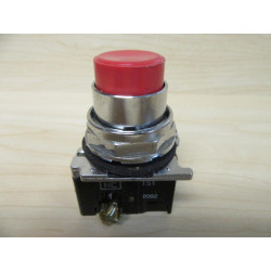 Cutler HammerEaton 10250T102-51 Push BUtton Switch - Refurbished