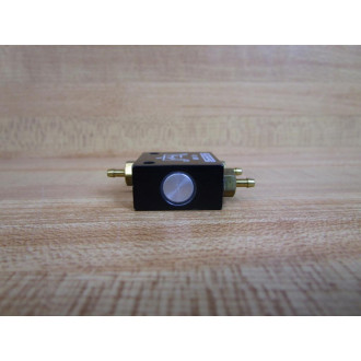 Kunkle Valve 47.003 Shuttle, Double Check Valve 47003 - New No Box