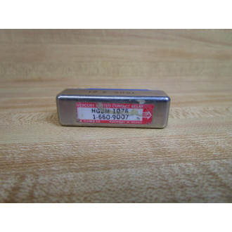 C.P. Clare & HGSM 1076 Relay HGSM1076 - Used