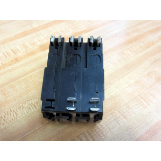 Square D Q0-340 3P 40A Circuit Breaker Q0340 - Used