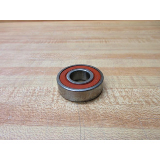 NTN 6203LU Ball Bearing - New No Box