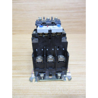 Allen Bradley 509-AOD-A2B Starter 509-A0D-A2B - Used