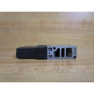 SMC VZ415 Solenoid Valve - Used