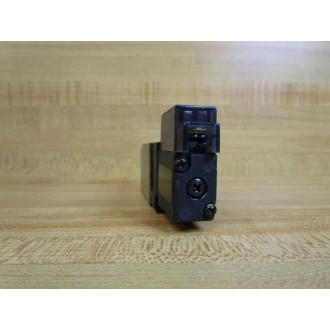 SMC VZ415 Solenoid Valve - Used