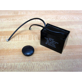 ADP E249430 Capacitor WMotor Cap - Used