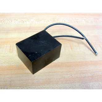 ADP E249430 Capacitor WMotor Cap - Used