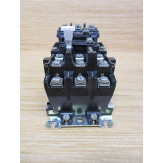 Allen Bradley 509-A0D Starter 509-AOD Ser B,W 42185-800-01 - Used