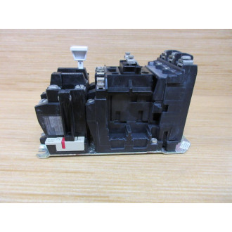 Allen Bradley 509-A0D Starter 509-AOD Ser B,W 42185-800-01 - Used