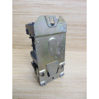 Allen Bradley 509-A0D Starter 509-AOD Ser A, W Overload Relay - Used