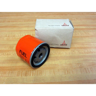 Deutz 105.2175.138 Fuel Filter 1285-0347 wo O-Ring