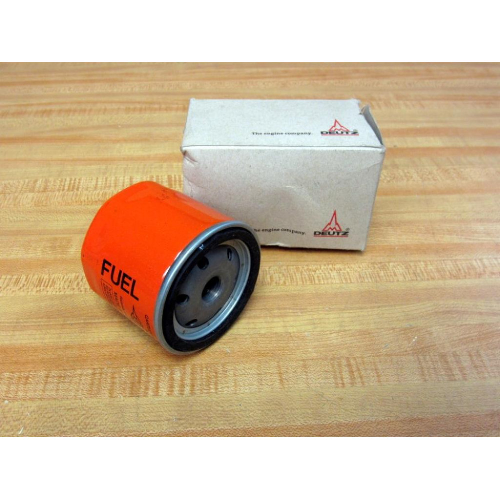 Deutz 105.2175.138 Fuel Filter 1285-0347 wo O-Ring