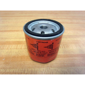 Deutz 105.2175.138 Fuel Filter 1285-0347 wo O-Ring