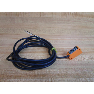 IFM Efector IS5026 Sensor IS-2002-FROG - Used