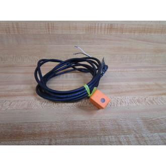 IFM Efector IS5026 Sensor IS-2002-FROG - Used