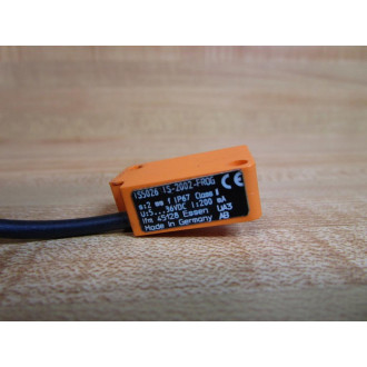 IFM Efector IS5026 Sensor IS-2002-FROG - Used
