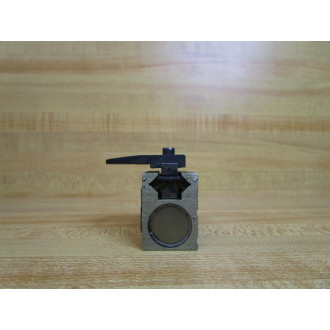 Robohand RPL-1 RPL1 Air Gripper Low Profile W(2) D-106 - Used