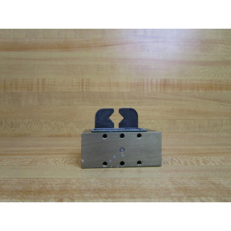 Robohand RPL-1 RPL1 Air Gripper Low Profile W(2) D-106 - Used