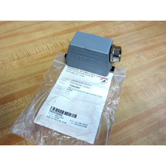 Lapp 100829NP Epic Aluminum Connector Hood