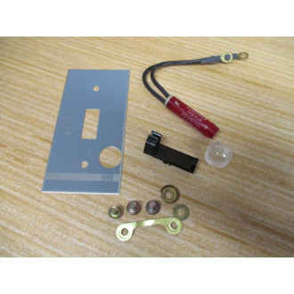 Square D 9999 PL-10 Pilot Light Kit 9999PL10