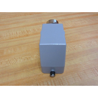 Lapp 100829NP Epic Aluminum Connector Hood