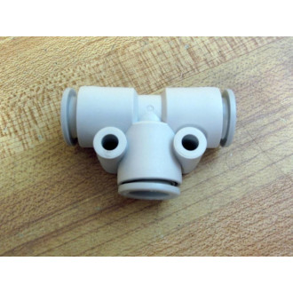 Nordson 1123381 SMC Fitting (Pack of 2)