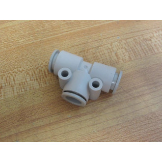 Nordson 1123381 SMC Fitting (Pack of 2)