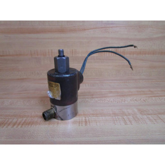 Versa Valves ESM-8302-44-H-110V50 Solenoid Valve ESM830244H110V50 - Used