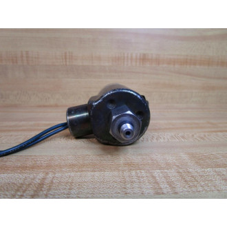 Versa Valves ESM-8302-44-H-110V50 Solenoid Valve ESM830244H110V50 - Used