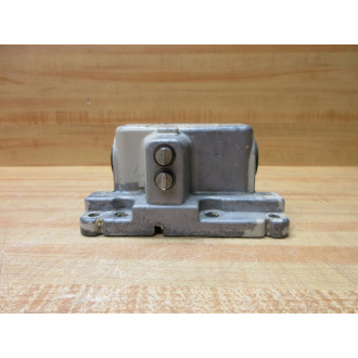 Omron VB-2121 Limit Switch VB2121 - Used