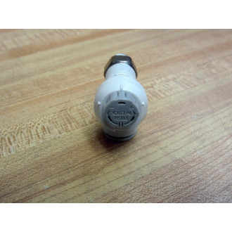 Nordson 1123376 SMC SpeedFlow Control WFitting AS2201F