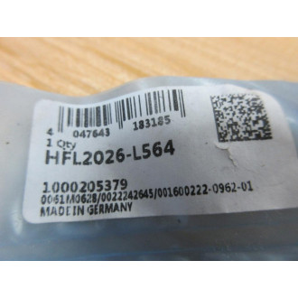 INA HFL2026-L564 Needle Roller Bearing HFL2026L564