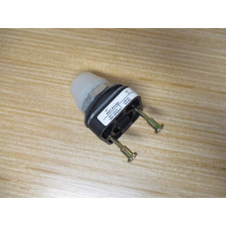Allen Bradley 800T-QH24W Pilot Light 800TQH24W - Used