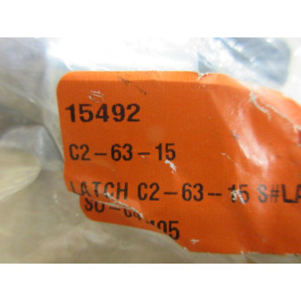 Southco C2-63-15 Compression Latch 15492 - New No Box