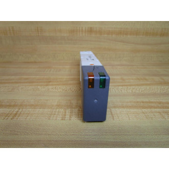 SMC VQ4501-5W1 Solenoid Valve VQ45015W1 Cracked Cover - Used