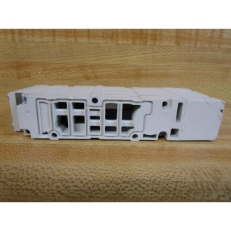 SMC VVQ4000-25A-1 Perfect Spacer  VVQ400025A1 - Used