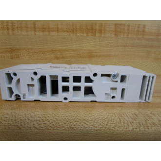 SMC VVQ4000-25A-1 Perfect Spacer  VVQ400025A1 - Used