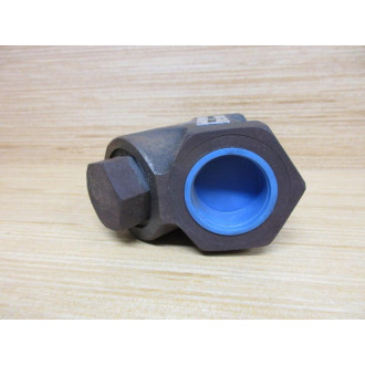 Bosch FB1 XOHP 158N 65 02 Inline Check Valve 975858 - New No Box