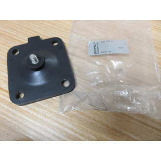 GEMU 600 25M 4 Diaphragm 88015139