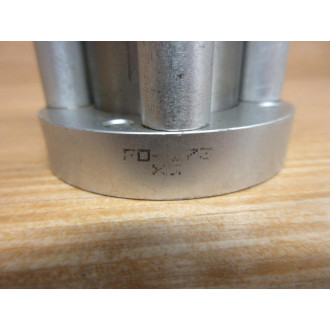 Bimba FO-173 Flat-1 Cylinder F0-173 - New No Box