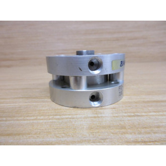 Bimba FO-170.5 Flat-1 Compact Cylinder F0-170.5 - Used