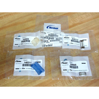 Nordson 1028329 Service, Fuse Main Circuit Kit