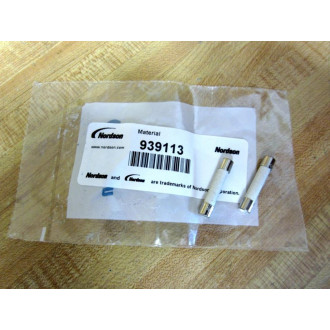 Nordson 1028329 Service, Fuse Main Circuit Kit