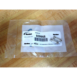 Nordson 1028329 Service, Fuse Main Circuit Kit