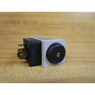 Festo PEV-14-B-SA Valve PEV14BSA WOut Plug Socket 250VAC - Used