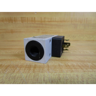 Festo PEV-14-B-SA Valve PEV14BSA WOut Plug Socket 250VAC - Used