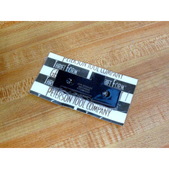 Peterson Tool 1208-10024-D2 ANVIL MRO43155