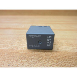 Tyco 12135170 Relay 5170 - New No Box