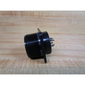 Amphenol DL3102A22-22P Connector Receptacle DL3102A2222P