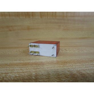 Allen Bradley 700-HPS2Z24-24V DC Relay 700-HPS2Z24-24VDC - New No Box