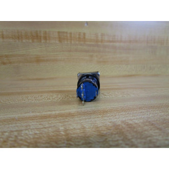 IDEC AL6Q-M14PW Push Button AL6QM14PW